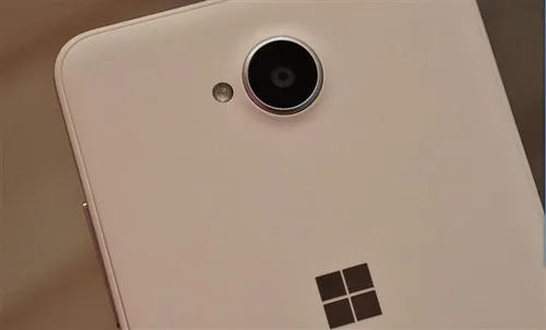 Win10美机！Lumia的绝唱650来了