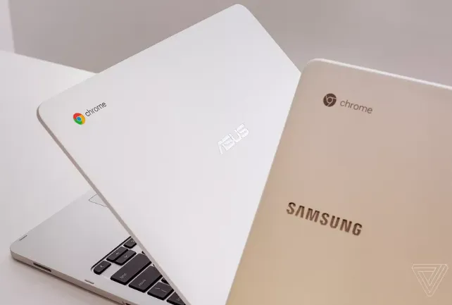 Google公布可获得Android应用的Chromebook名单