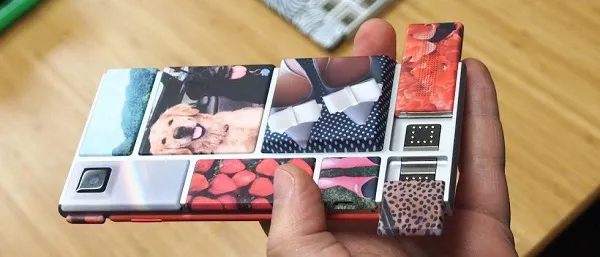 Google 曾计划推出一款 Project Ara “迷你水族馆” 模块