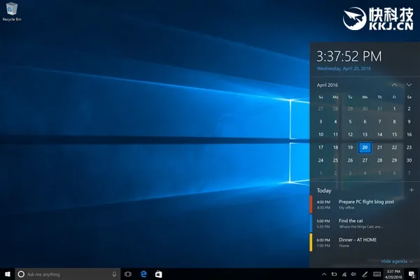 超重磅升级！Windows 10 Build 14328正式推送