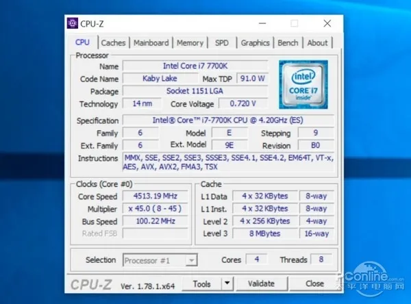 最适合游戏玩家使用的CPU... 这三款准不漏！