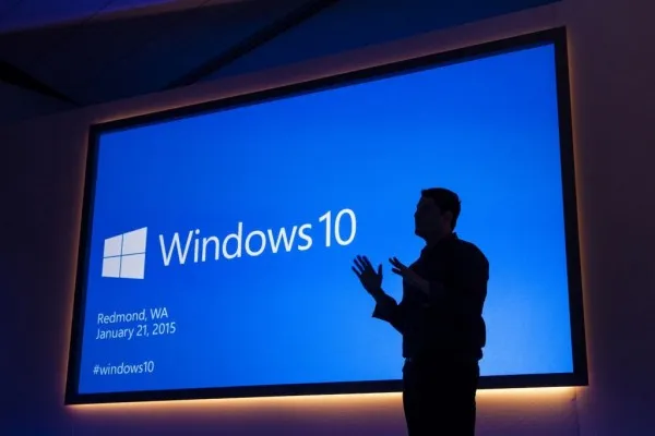 Windows 10免费升级服务终成历史 说说我们和它的恩怨