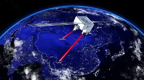 爱因斯坦和玻尔的世纪争论，在中国的“墨子号”量子卫星上得到检验