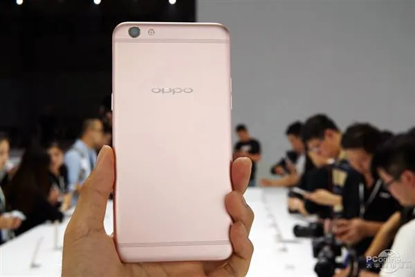 3499元！OPPO R9s Plus图赏：单反级对焦