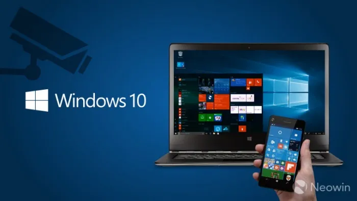 微软：Windows 10隐私改进已收到大量正面反馈