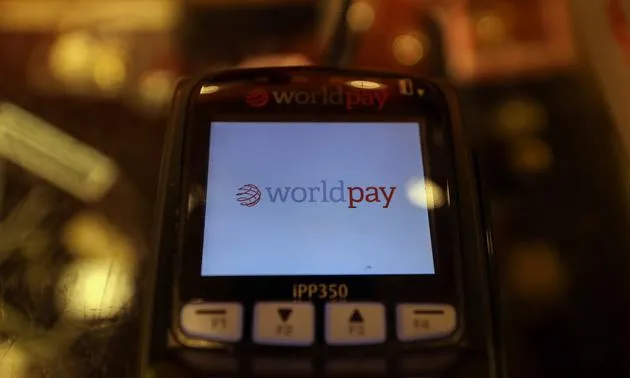 美国信用卡处理公司Vantiv 104亿美元收购Worldpay