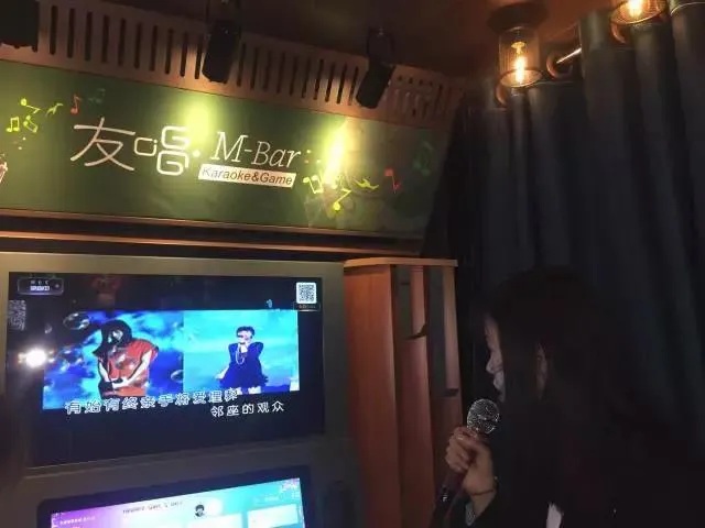 好好的迷你KTV,干嘛非要蹚共享这摊浑水