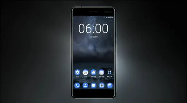 Nokia 6现场评测：虽配置感人 但还是芬兰的味道