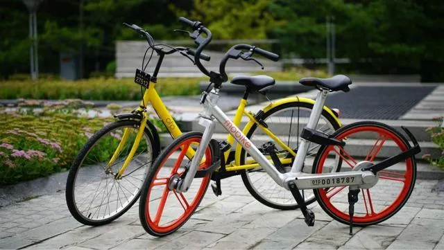 上海要求共享单车企业停止投放新车 摩拜ofo连夜回应
