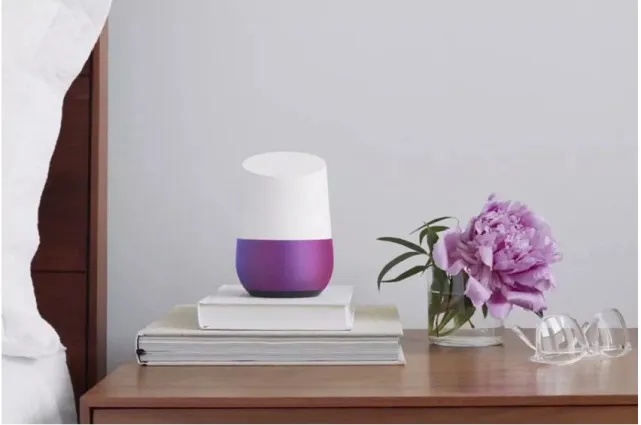 Google Home可声音识别不同用户 最多6人共用