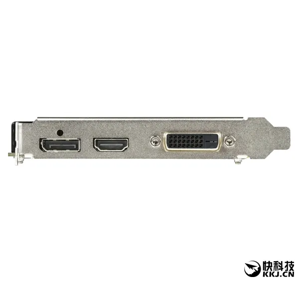 多年不见：艾尔莎推出单插槽GTX 1050 Ti