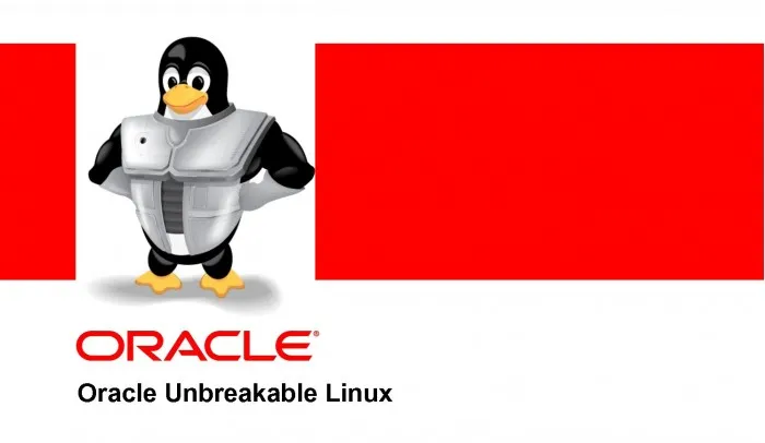 Oracle Linux 6.9稳定版发布