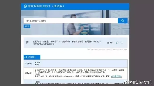 演讲|程骉：智慧医疗产业化应用的挑战和解决之道