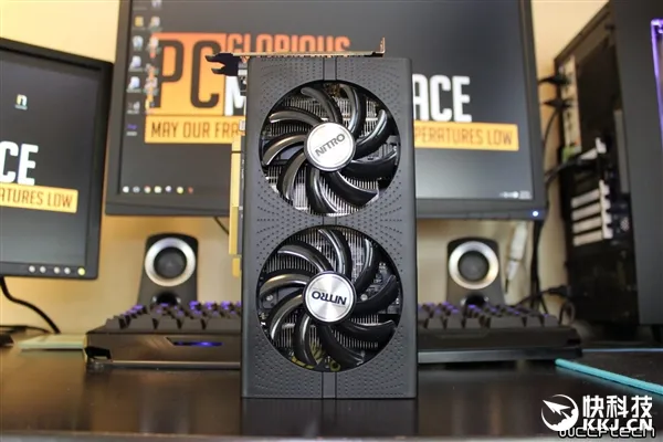 完整北极星11核心！AMD RX 460成功开核：性能暴涨