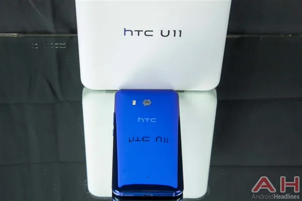 4599元骁龙835：HTC U11北美大断货！