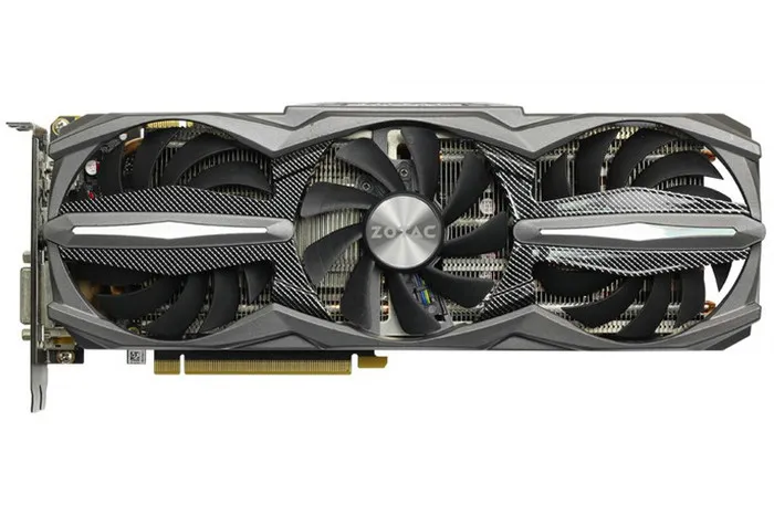 每日超值推荐：索泰GTX 970显卡2079元，华硕Z170大板1049元