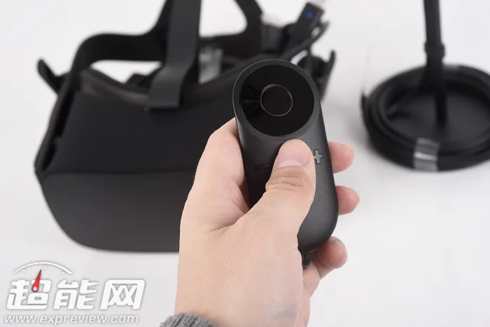 未来今天到来！VR头牌Oculus Rift首发开箱！ 