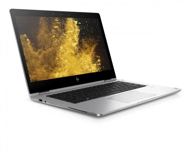 惠普新款EliteBook x360 1030 G2变形商务本：兼顾设计与安全