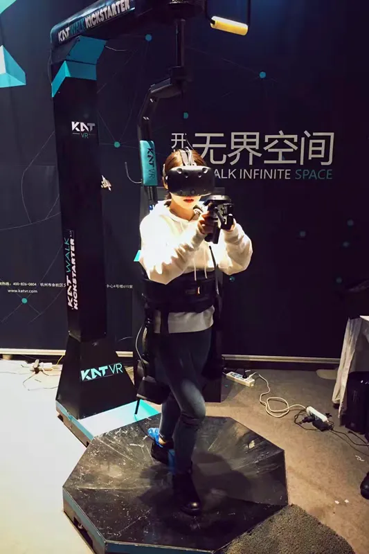 VR Play2016高峰论坛：VR内容变现难，开发者应该注意以下这几点