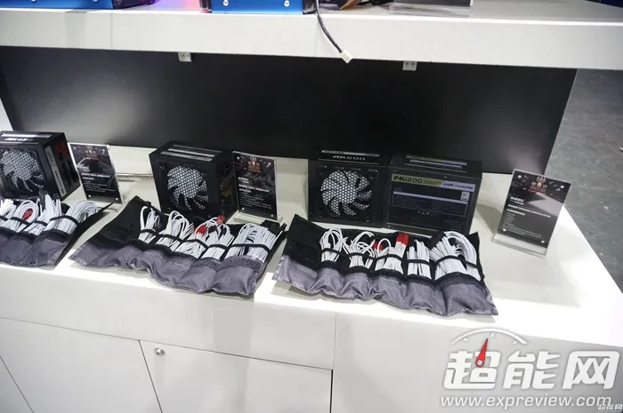 Chinajoy 2016 特色内容（五）：游戏悍将展位图赏