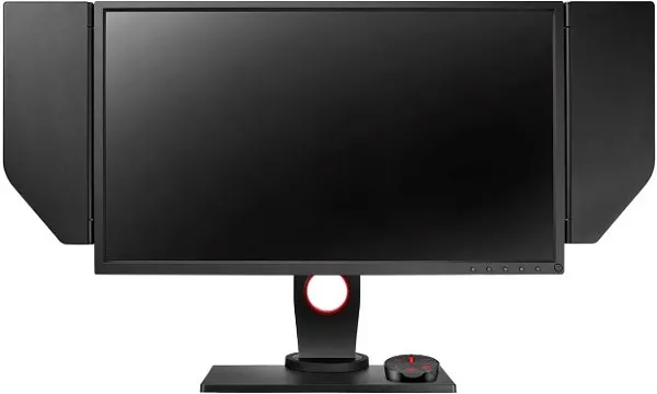 明基发布Zowie XL2540电竞显示器：240Hz刷新率、售499美元