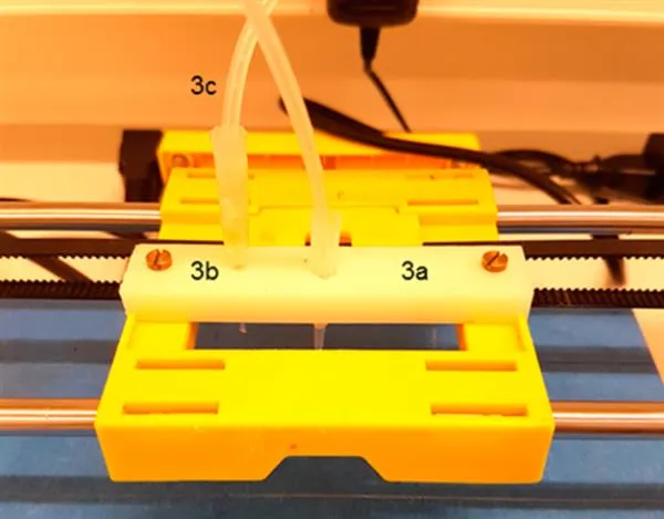 石墨烯成本高 用3D打印细菌来制作或许更好？