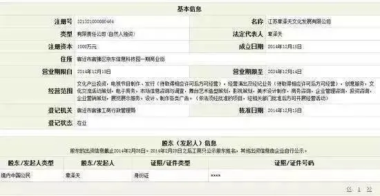 23岁身价超500亿，从网红到老板娘的她投了十多家公司