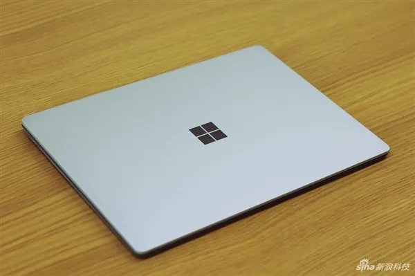 7688元！国行Surface Laptop开箱：13寸最强轻薄本