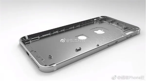 iPhone 8真机就是这样？画面美到无法直视