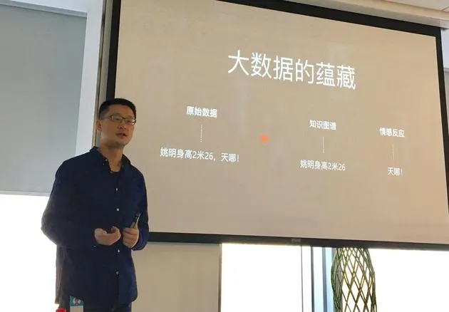 专访微软小冰之父李笛：每年拓展一个国家 商业化保持克制