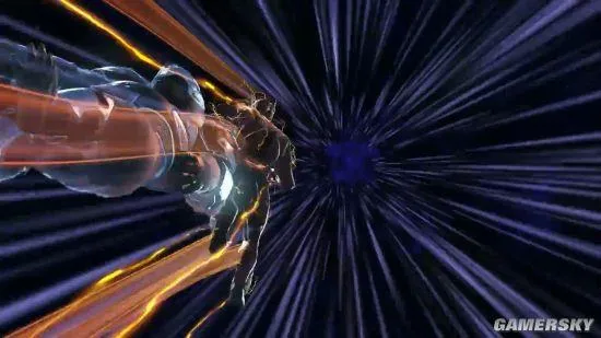 《不义联盟2》闪电侠预告 再现穿梭时空神技