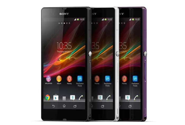 索粉心中的平衡，Xperia Z系列经典机型回顾 