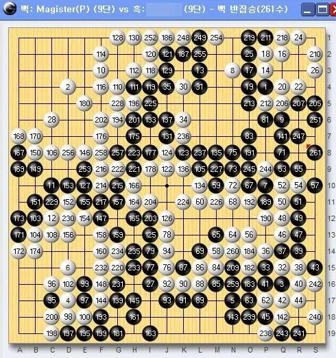 韩国棋院禁止棋手比赛中使用智能手机