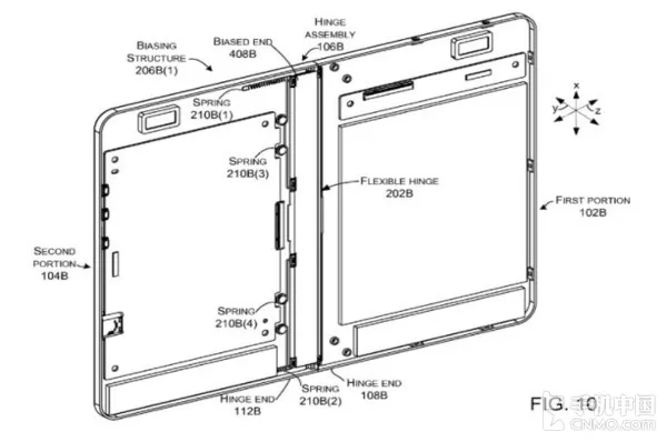 Surface Phone再曝光 折叠屏/兼容X86应用