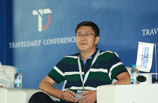 万达电商第三任CEO李进岭离职 曾年薪800万