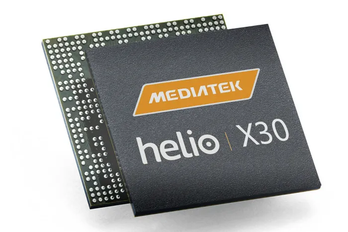 MTK Helio X30确认采用台积电10nm工艺制造，GPU和基带也会更强