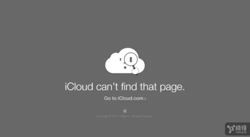 iCloud 立功！这个人用iPhone作案被发现了