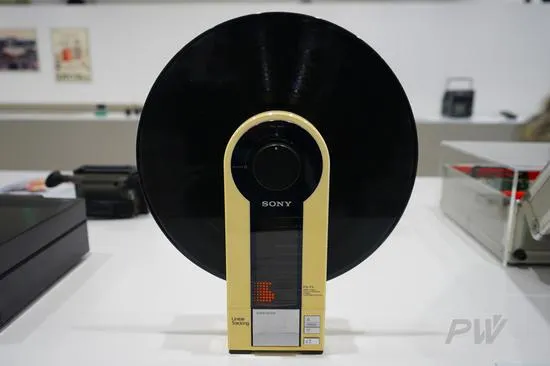 Sony Building的告别展：这是一部索尼70年陈酿史