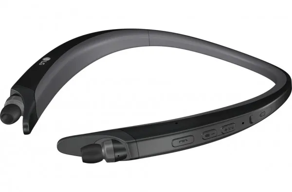 LG防水运动耳机Tone Active发售 售价129.99美元