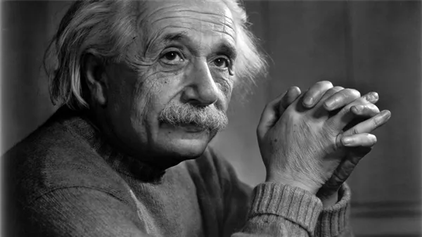 爱因斯坦经典“吐舌照”被卖出：84万成交