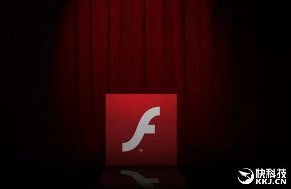 Adobe Flash两年内必死！