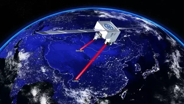 潘建伟团队实现千公里级量子纠缠，大幅刷新世界记录