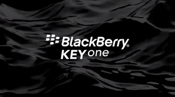 黑莓将发布防水版KEYone：9月见