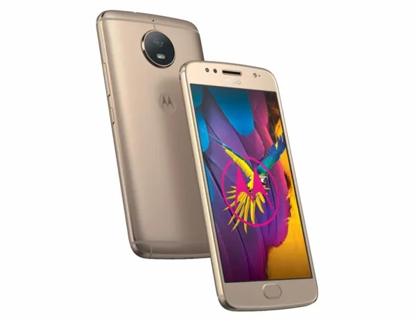 2400元！联想低调发布Moto G5S Plus：骁龙625/双摄