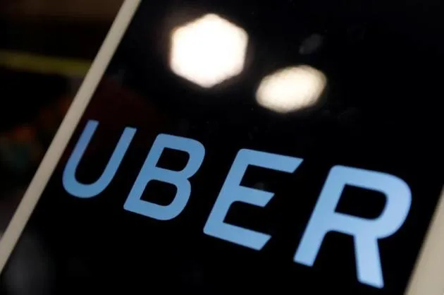 Uber首次允许司机通过手机应用收取小费