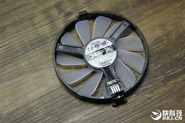 大变样！AMD RX 580/570/550各品牌海量图赏