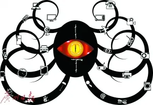 攻入手机即时通讯软件 CIA深陷“窃听风云”