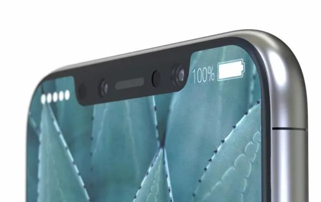 富士康证实iPhone 8价格不菲：屏幕切割难度大