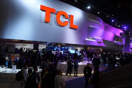 TCL回应：华显光电重组与TCL停牌是“两回事”