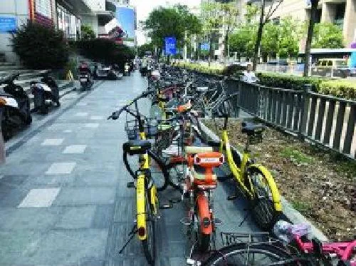 北京拟推个人或单位停车位有偿错时共享
